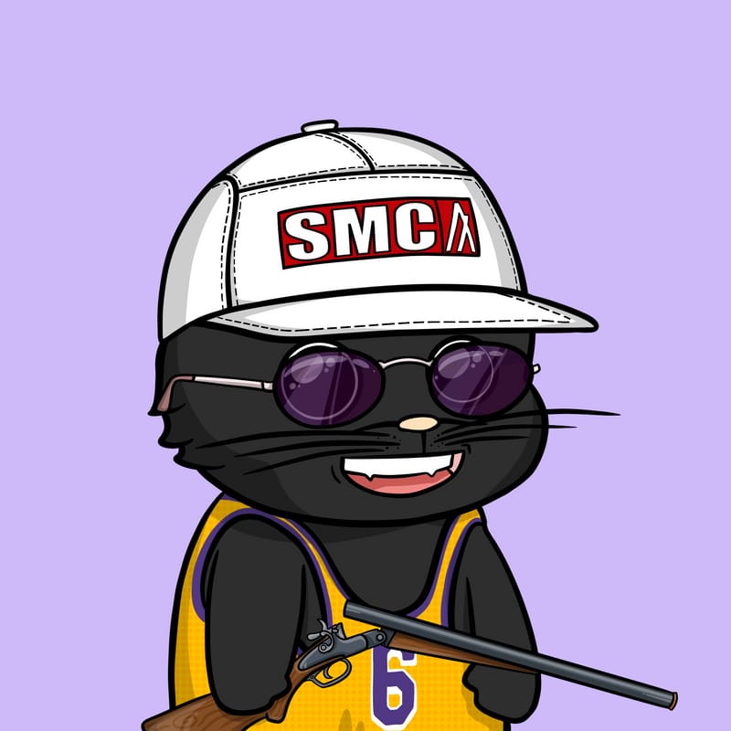 SMC #8647